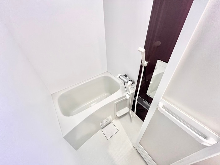 ハーモニーテラス淀下津町Ⅱの物件内観写真