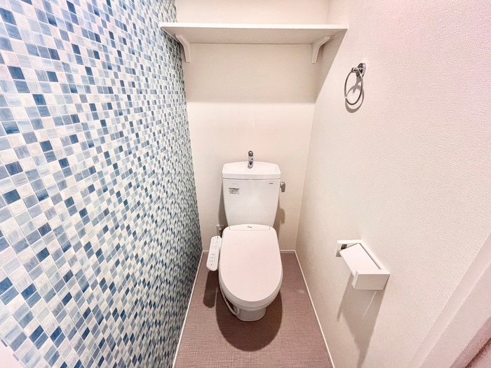 ハーモニーテラス淀下津町Ⅱの物件内観写真