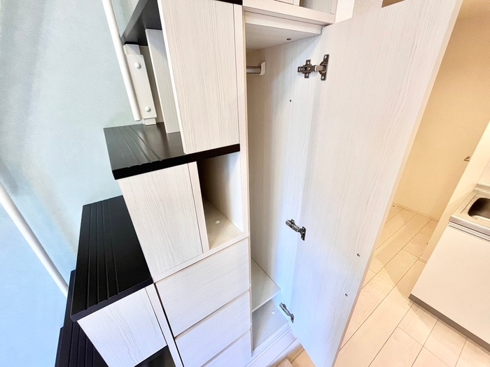 ハーモニーテラス淀下津町Ⅱの物件内観写真