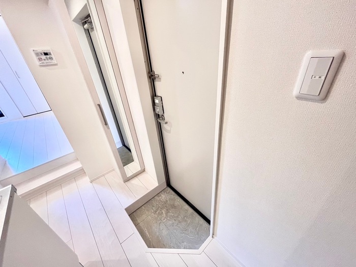 ハーモニーテラス淀下津町Ⅱの物件内観写真