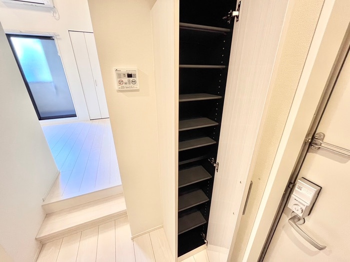 ハーモニーテラス淀下津町Ⅱの物件内観写真