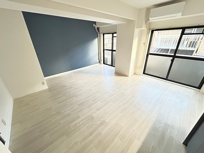 シャンパーニュ四条の物件内観写真