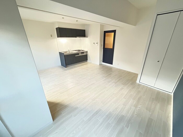 シャンパーニュ四条の物件内観写真