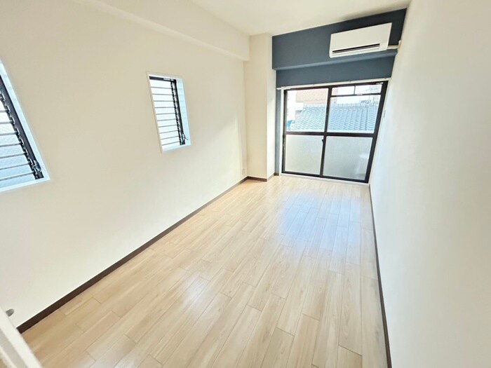 シャンパーニュ四条の物件内観写真