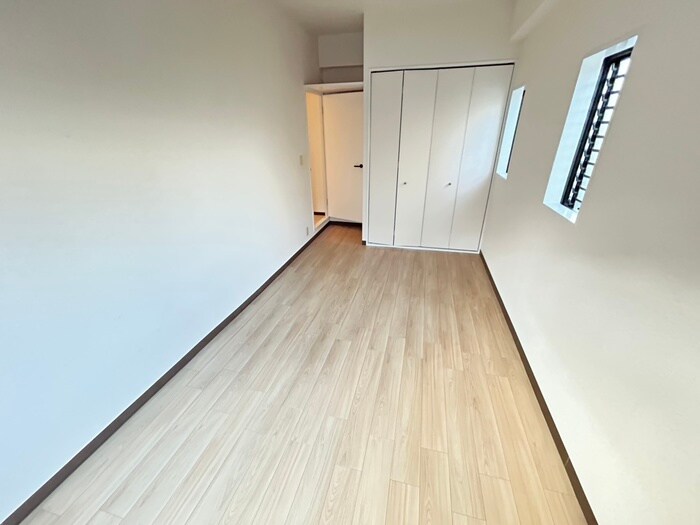 シャンパーニュ四条の物件内観写真