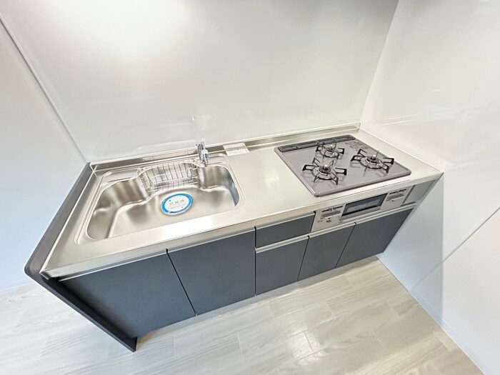 シャンパーニュ四条の物件内観写真