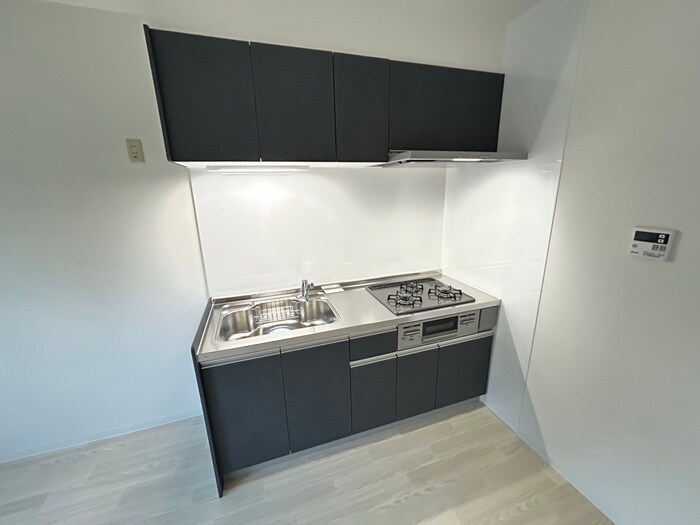 シャンパーニュ四条の物件内観写真