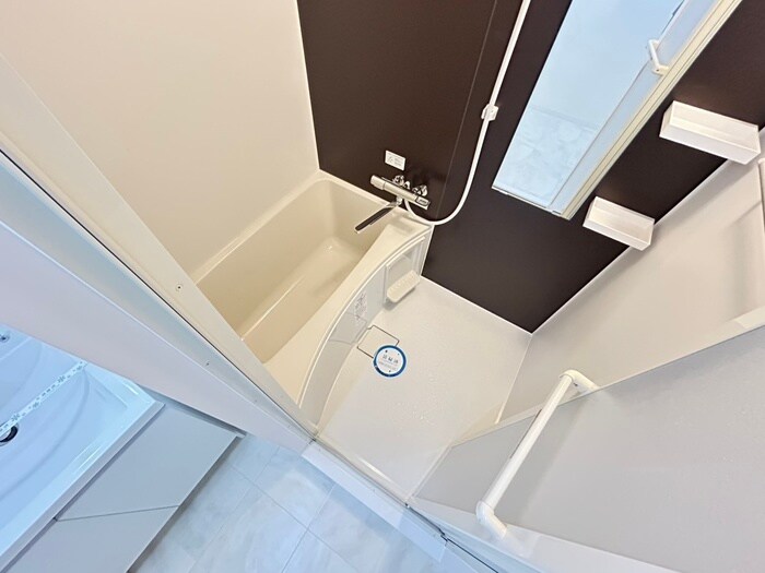 シャンパーニュ四条の物件内観写真