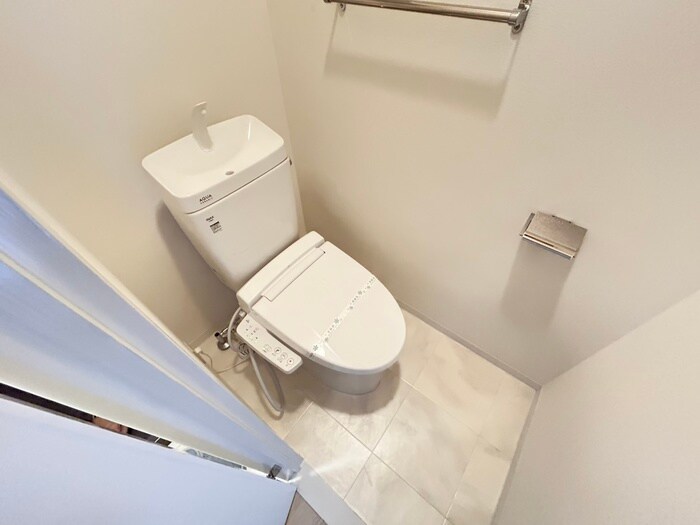 シャンパーニュ四条の物件内観写真