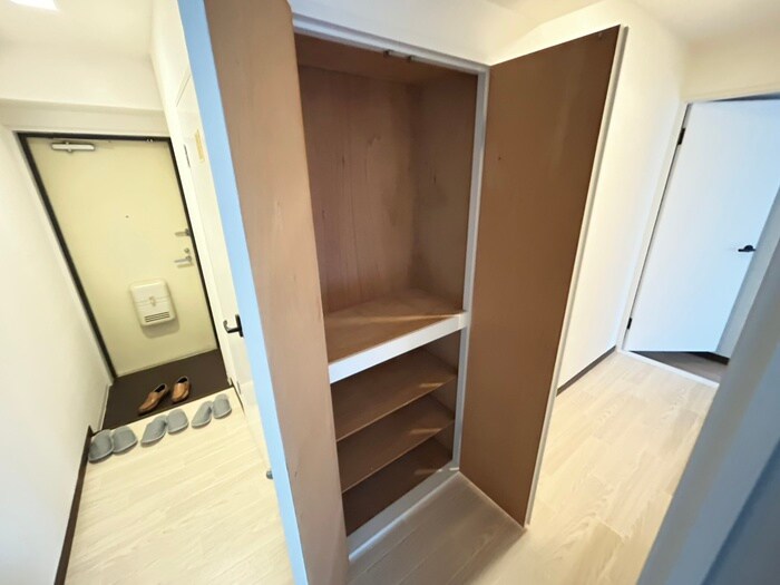 シャンパーニュ四条の物件内観写真