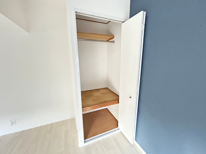 シャンパーニュ四条の物件内観写真