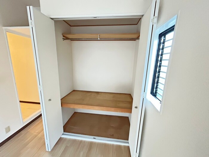 シャンパーニュ四条の物件内観写真