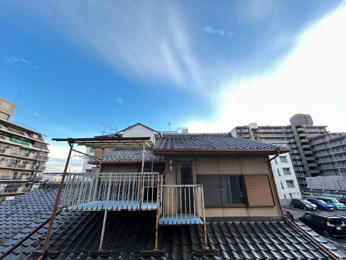 シャンパーニュ四条の物件内観写真