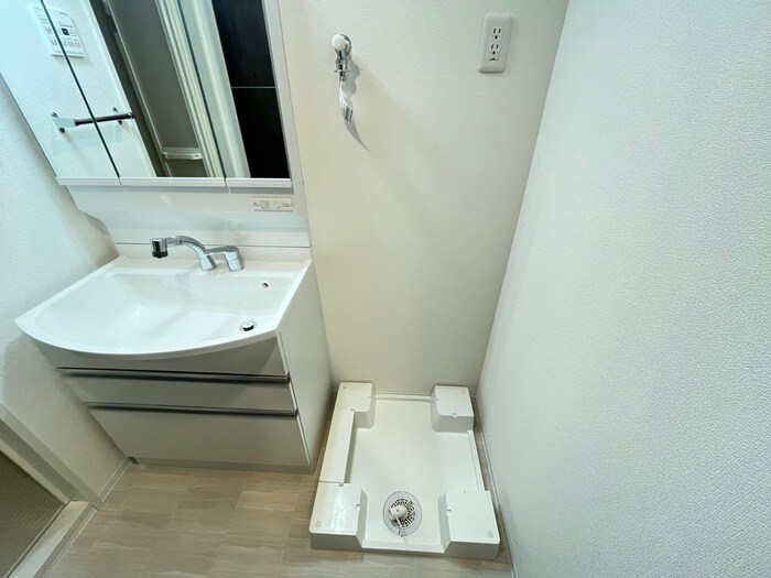 ｴｸﾞｾﾞ大阪CITYｵｰｽﾃｨﾝ(1202)の物件内観写真