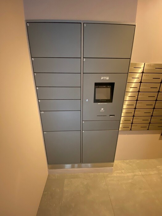 アーバネックス大阪城北の物件外観写真