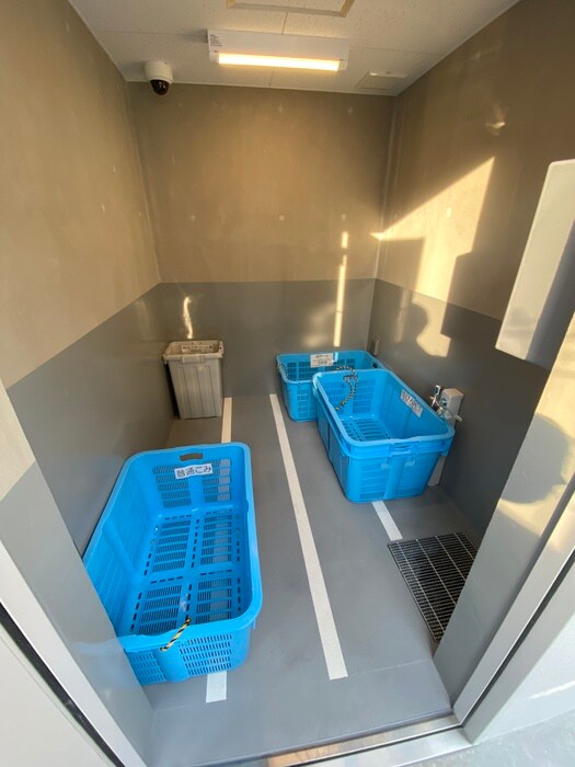 アーバネックス大阪城北の物件外観写真