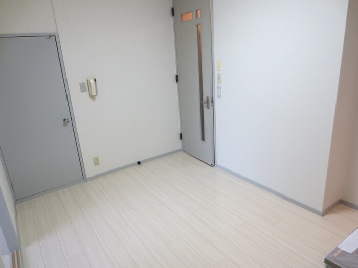 パストラルの物件内観写真