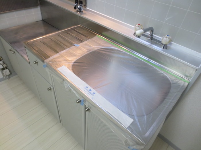 パストラルの物件内観写真