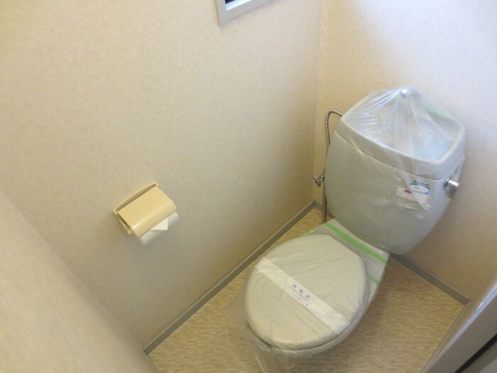 パストラルの物件内観写真