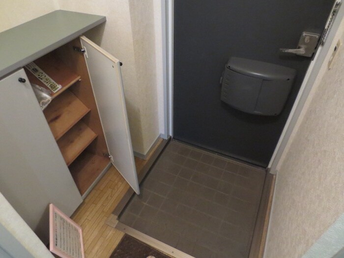 パストラルの物件内観写真