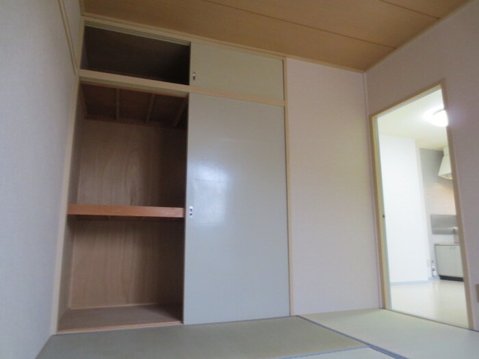 パストラルの物件内観写真