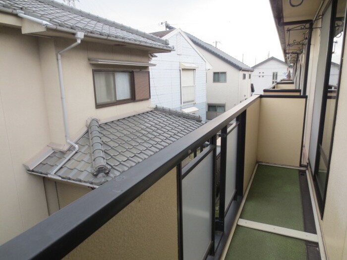 パストラルの物件内観写真