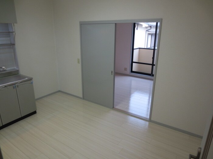 パストラルの物件内観写真