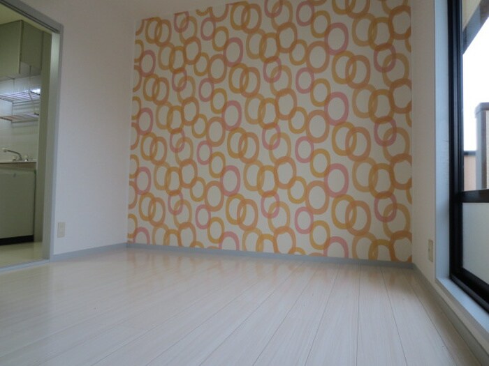 パストラルの物件内観写真