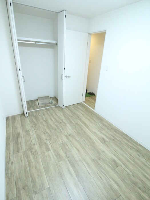 エンジェルズコートK.本町の物件内観写真