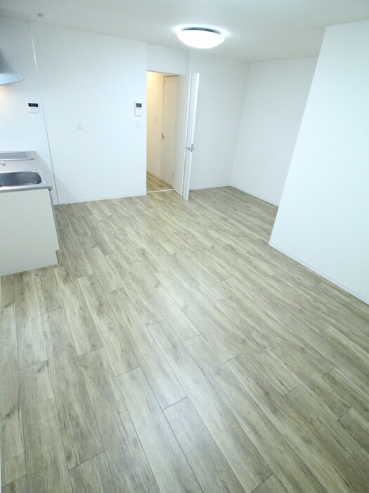 エンジェルズコートK.本町の物件内観写真