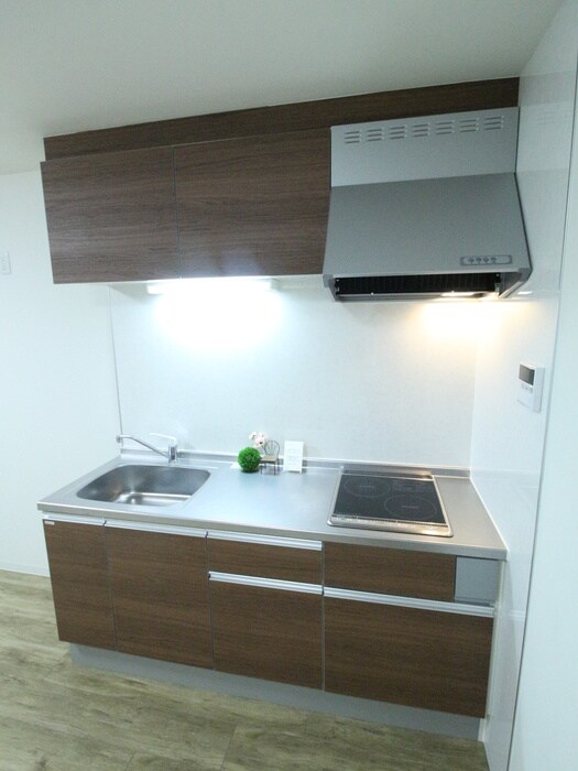 エンジェルズコートK.本町の物件内観写真