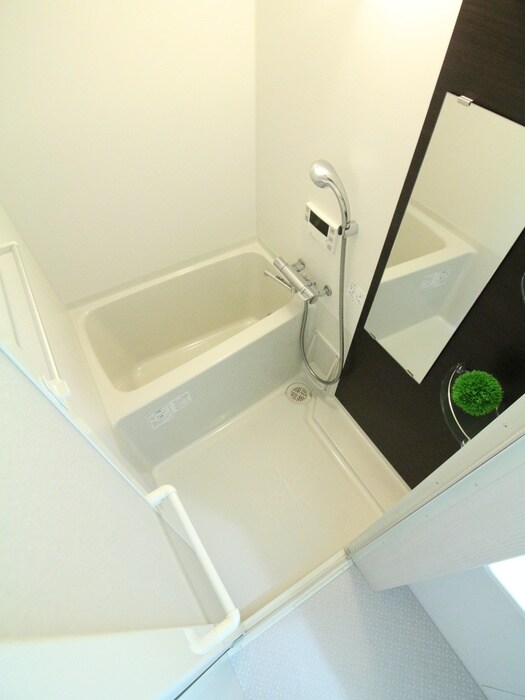 エンジェルズコートK.本町の物件内観写真