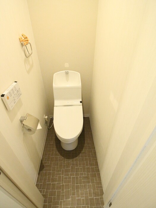 エンジェルズコートK.本町の物件内観写真