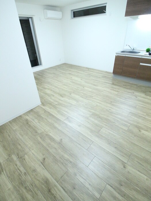 エンジェルズコートK.本町の物件内観写真