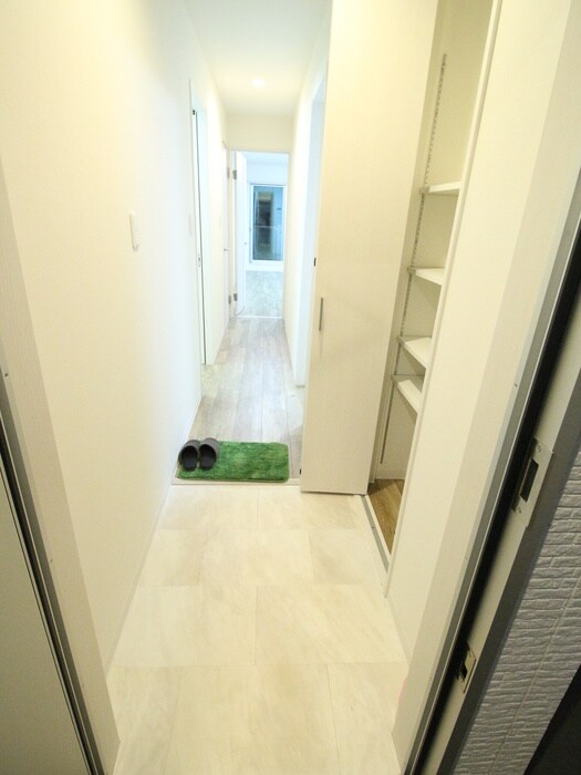 エンジェルズコートK.本町の物件内観写真