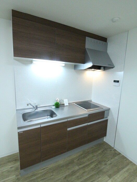 エンジェルズコートK.本町の物件内観写真