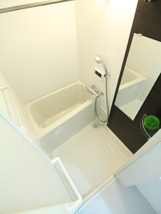 エンジェルズコートK.本町の物件内観写真