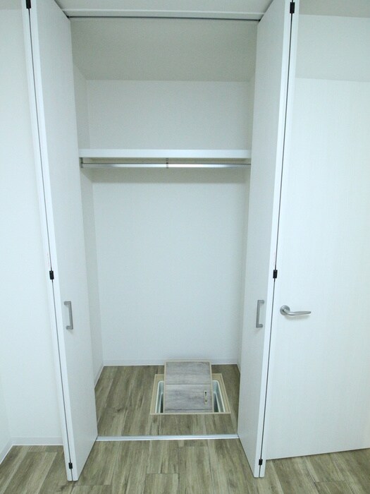 エンジェルズコートK.本町の物件内観写真