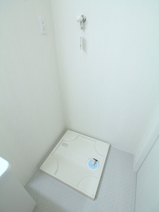 エンジェルズコートK.本町の物件内観写真