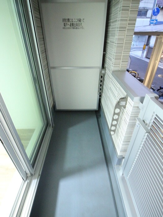 エンジェルズコートK.本町の物件内観写真