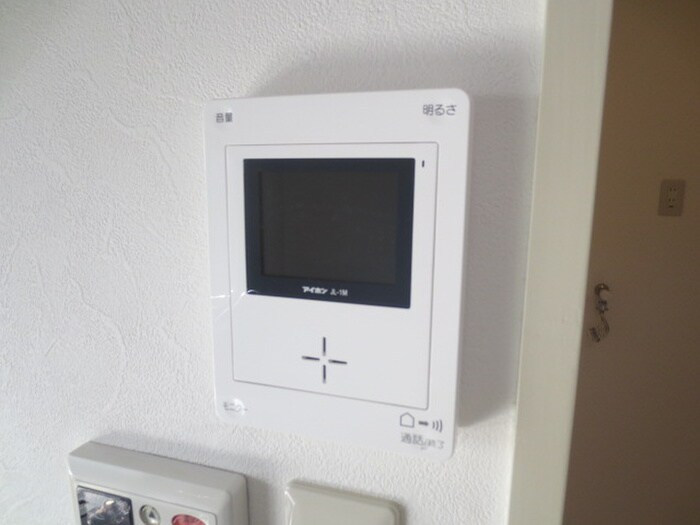 千成パ－クハイツアベの物件内観写真