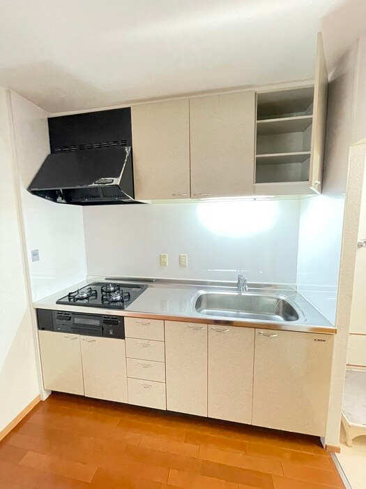 布施スカイハイツ（５０６）の物件内観写真