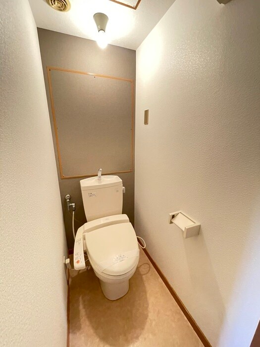 布施スカイハイツ（５０６）の物件内観写真