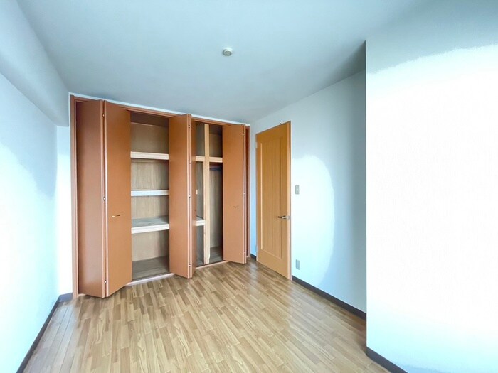 布施スカイハイツ（５０６）の物件内観写真