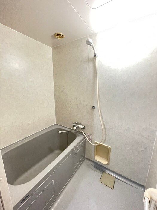 布施スカイハイツ（５０６）の物件内観写真