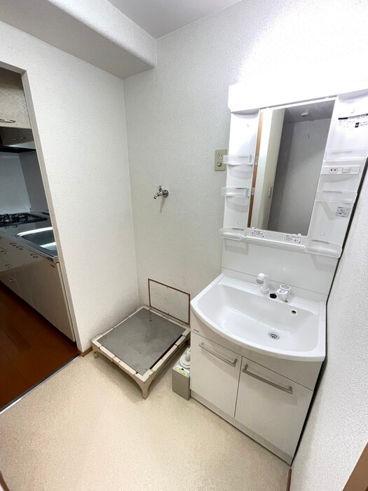 布施スカイハイツ（５０６）の物件内観写真