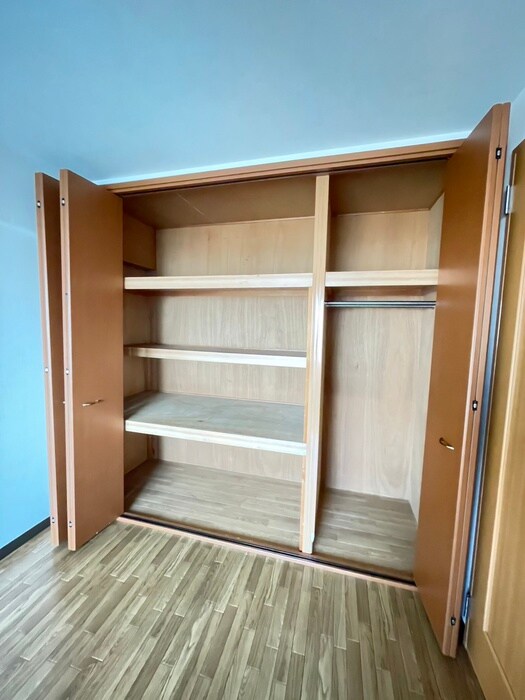 布施スカイハイツ（５０６）の物件内観写真