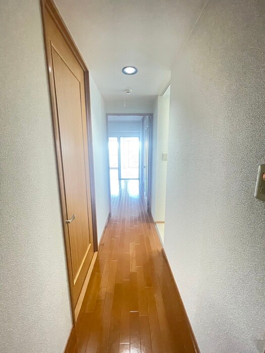 布施スカイハイツ（５０６）の物件内観写真