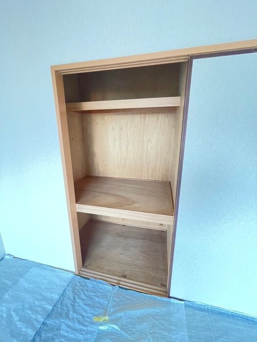 布施スカイハイツ（５０６）の物件内観写真