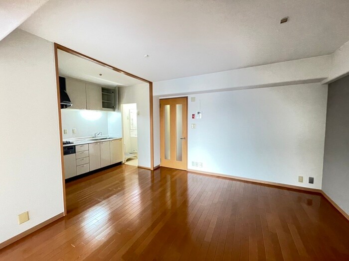 布施スカイハイツ（５０６）の物件内観写真